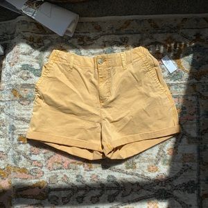 Women’s Shorts